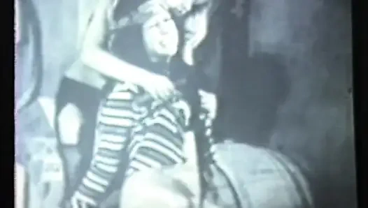 Дикие извращённые шлюхи