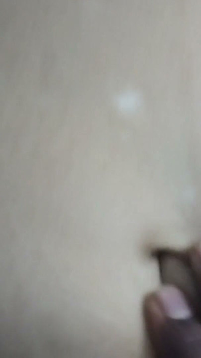 Hot Chubby Tamil Wife play with Vibrator while Belly and Boobs Massaged by Husband | Clip 1