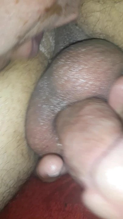 lick cock