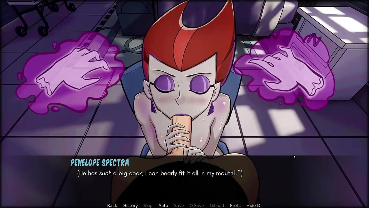 Amity park seks oyunu enmber + penelope + karışık animasyon koleksiyonu [bölüm 05] çıplak[18+] çıplak oyun