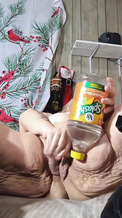 Brudna dziwka Beggs Proszę spust