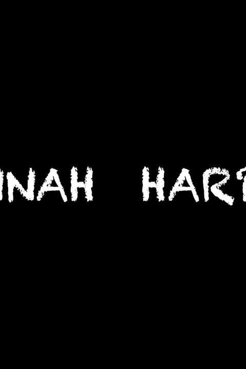 Hannah Harper é louca de prazer