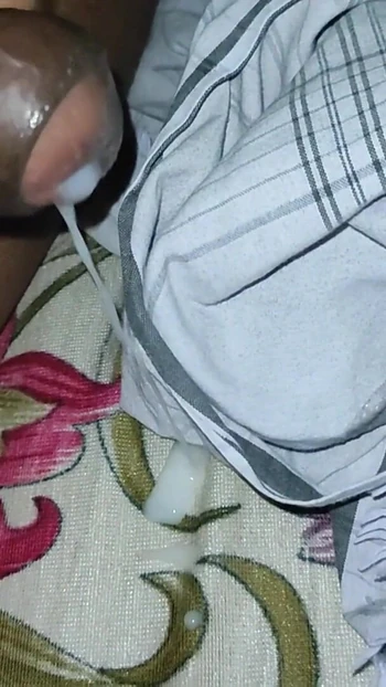 Emotional moment from "Mallu hot girl Blowjob with love, I like to suck cock"