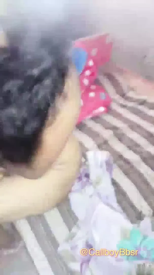 Odisha Bhabi fucking n cum inside her pussy new