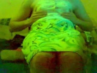 私だけ 01