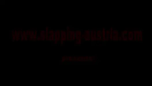 Ditampar sama gadis Asia