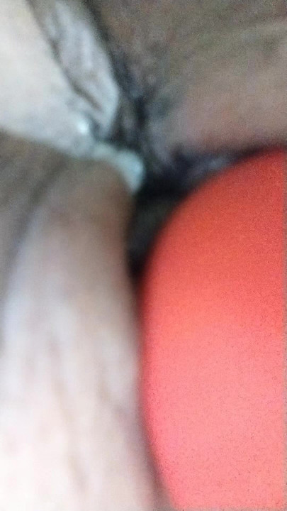 Playing with my