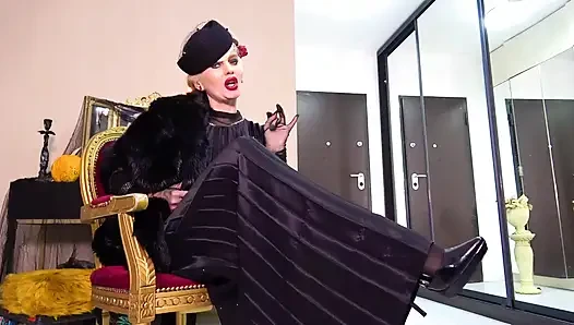 Gooning Hilesi veya Ikramı