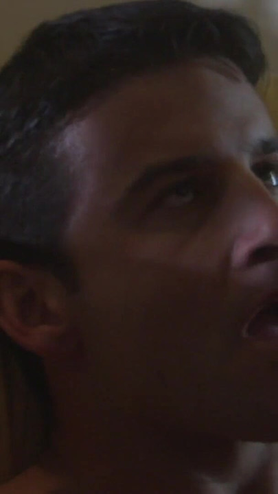Emotional moment from "Daily Dose of Hardcore Porn Video - Please Like and Follow"