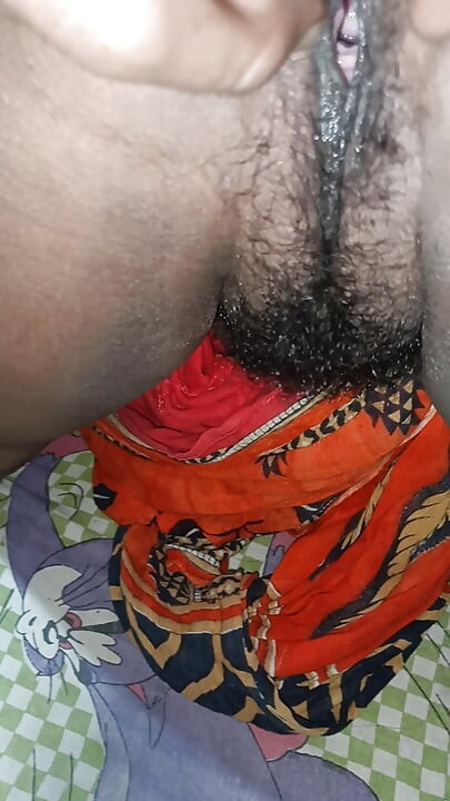 Devar bhabhi open chudai