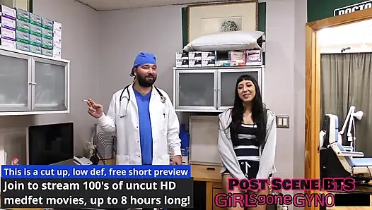 Ginekologi relaksasi - selena sativa