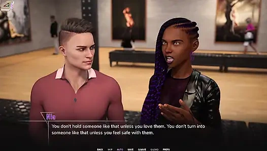 Müze Tarihi: Çıplak Sanat Tarafından Tahrik Ediliyor - Tabu Üniversite 5