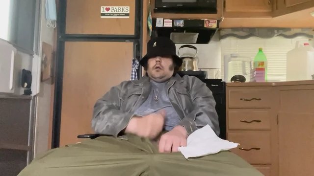 Masturbation