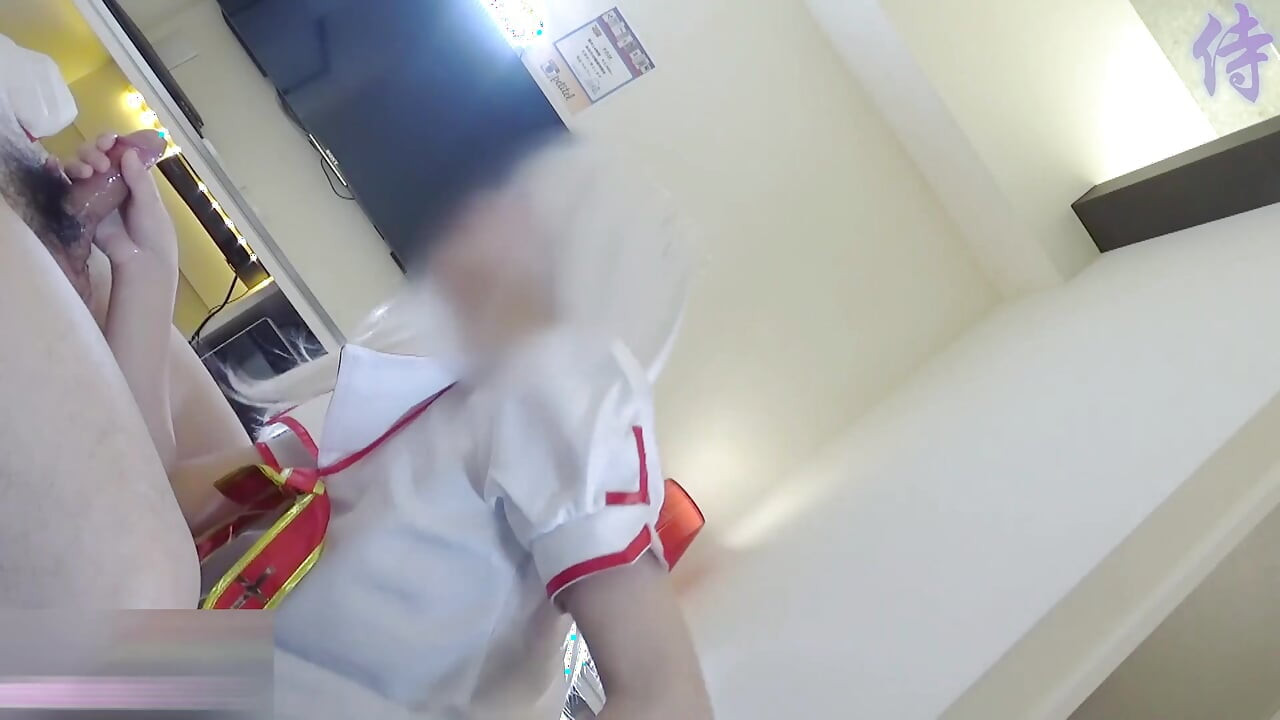 उत्तेजित एशियाई वेश्या #169