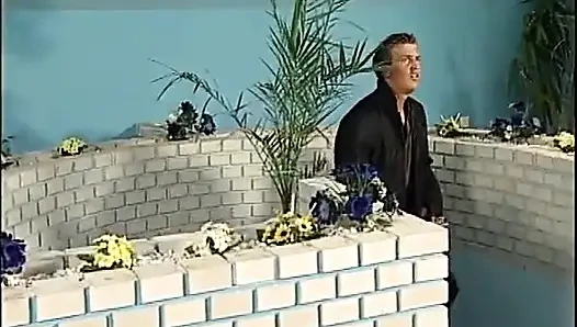 Горячий секс, полный оргазмов, в сцене RACCONTI IMMORALI 04