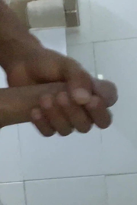 Jerking at Work Part 2