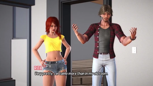 Gameplay lengkap - max's life 3, bagian 52