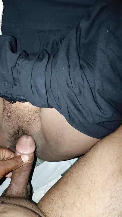 Hot indian girlfriend fucking my step daddy shearing a bed hindi audio