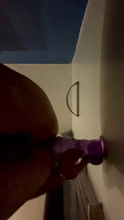 Fisting anal