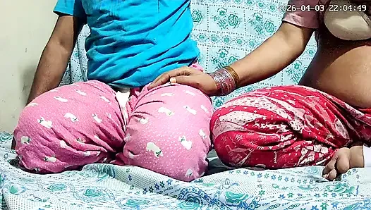 Hintli dasi anne ve baba seks 28755