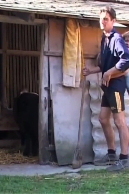 70 Years of Cocks in the Ass