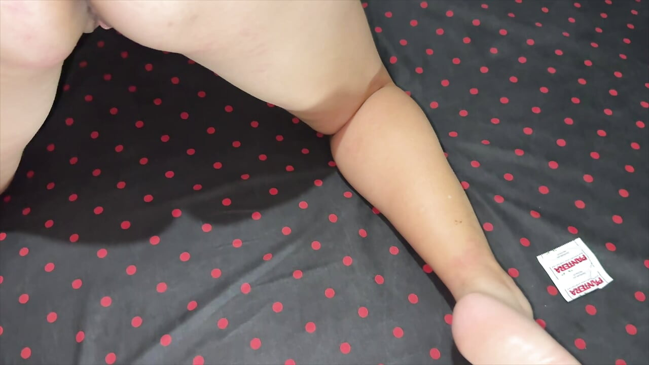 My best friend's hot mom fucks me