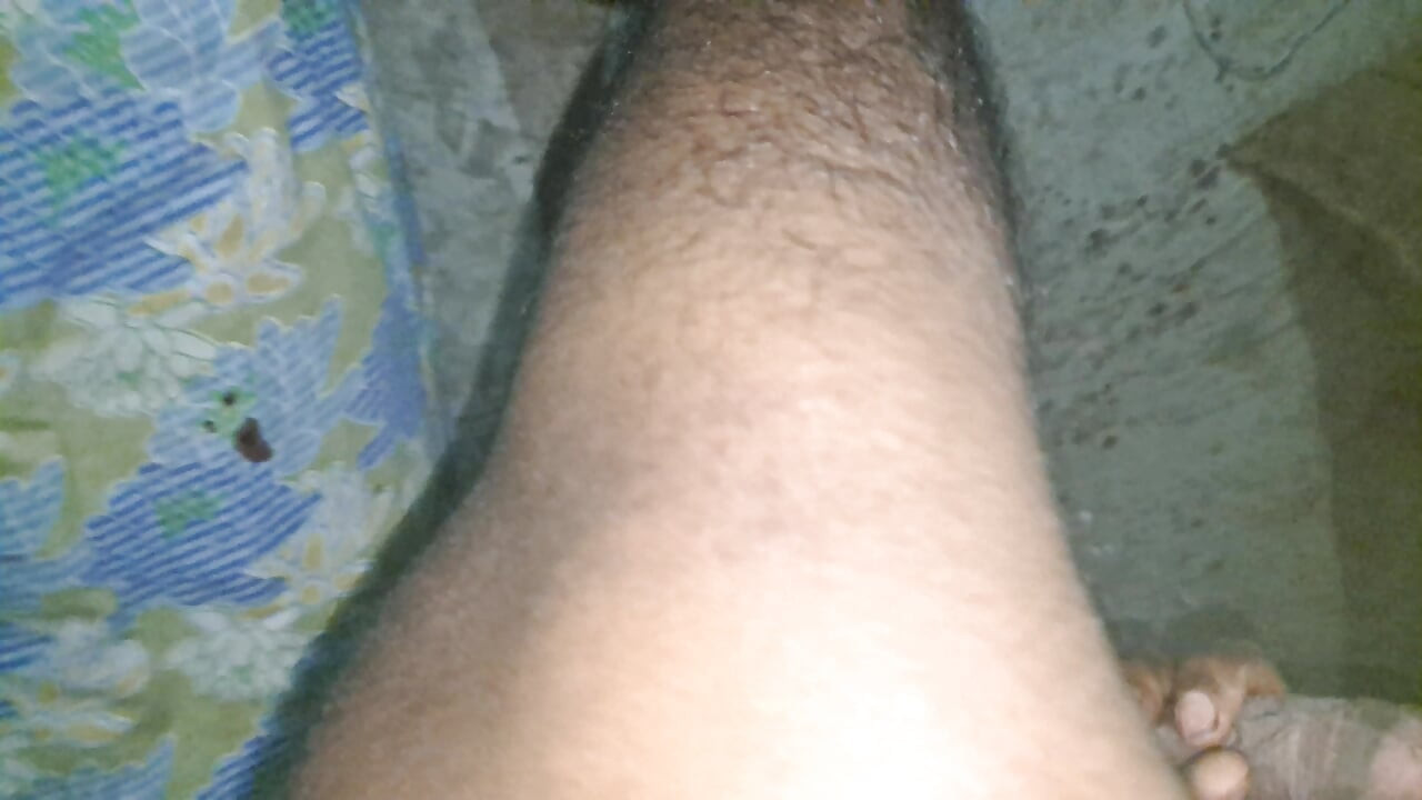 India Desi Man Masterbation