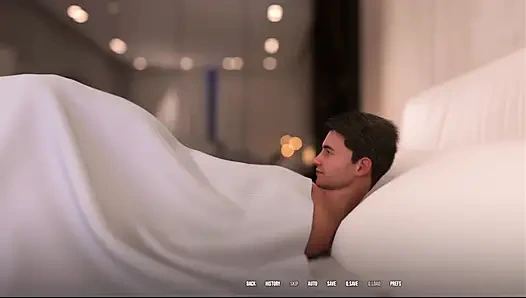 Suami yang nggak aman (bagian 2)