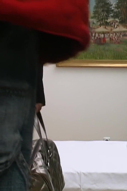 مغامرة الخنازير القديمة في إيطاليا - (حلقة #01)