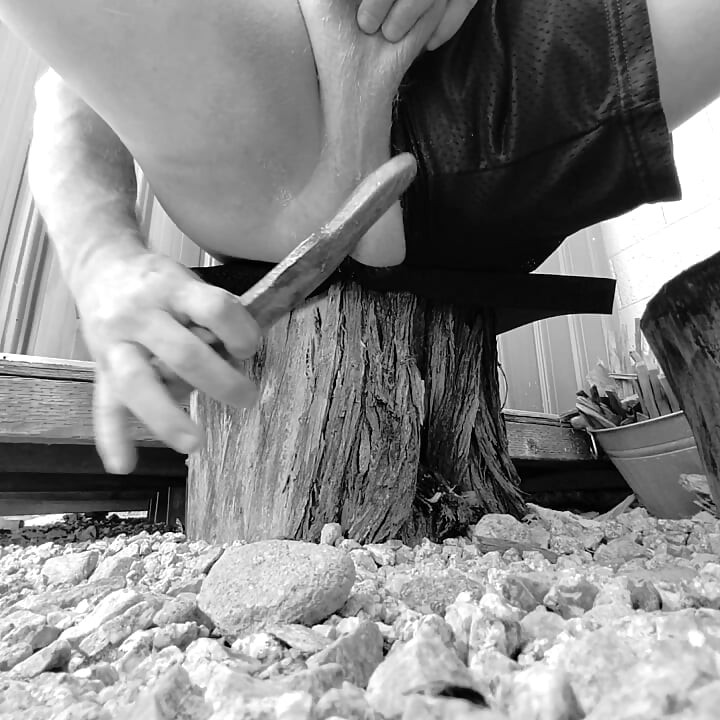 Board and needing to cummm