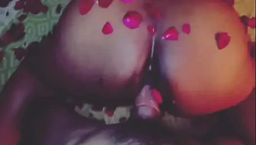 Подруга и бойфренд, эпизод 2