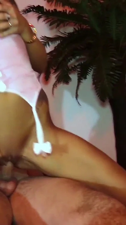 Thrilling moment from "OLD GUY CUMS TOO QUICKLY - GERMAN BUNNY GIRL IS TOO HOT FOR HIM"