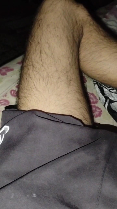 「Lick my Thigh」の壮大な瞬間