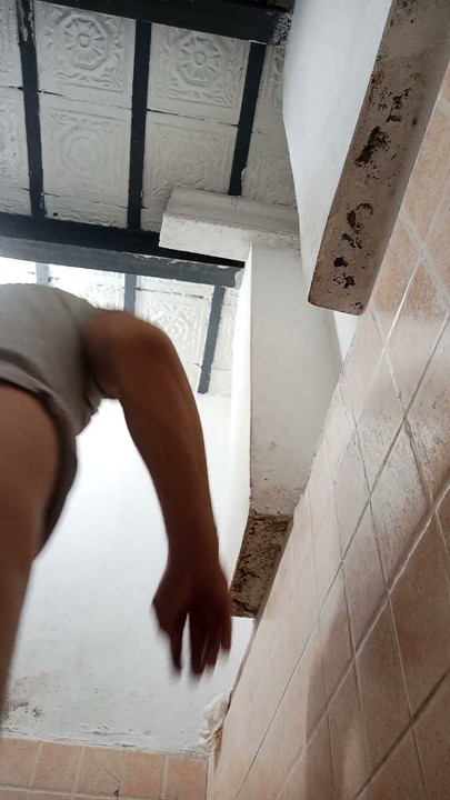 My lovely ass needs cock. | Clip 1