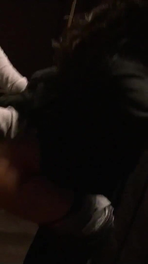 Hot Mature Wife Real Pickup and Amateur Fuck on Street | Clip 1