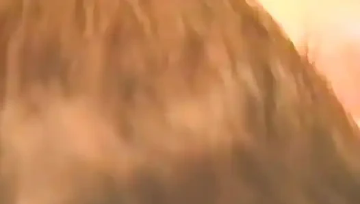 Erkek delisi sarışın yarak emiyor ve sonra sikiliyor