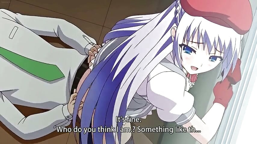 exclusive hentai anime