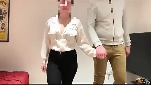 BDsm domina