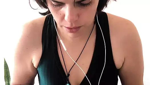 Benimle Almanca öğren (sfw)