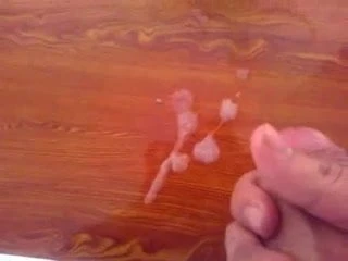 Cum for me
