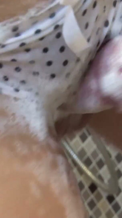 Nasser Fick in der Dusche mit der Chinesin | Clip 2