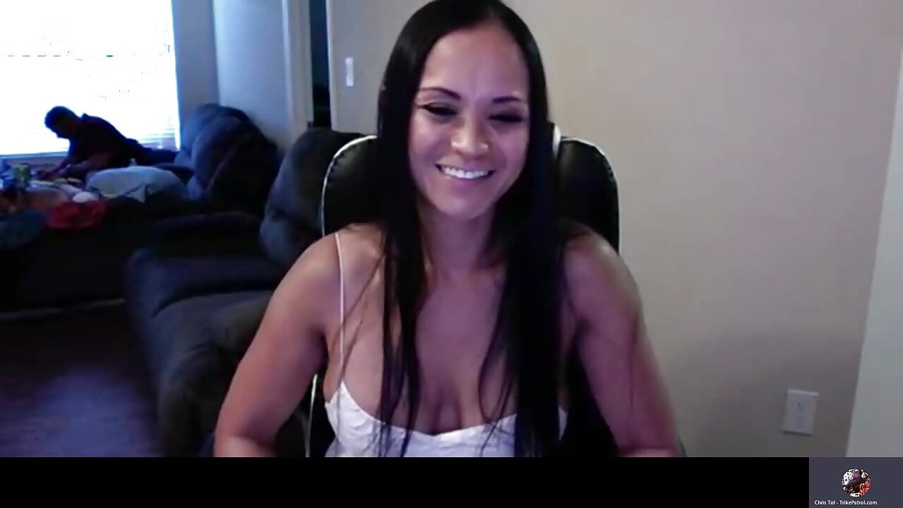 TrikePatrol Temu bual #28 - Jazmine Cruz