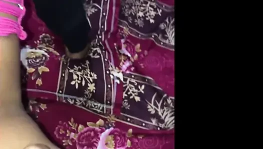 Угощение на годовщину жены