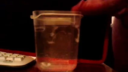 Lihat mani muncrat yang menyenangkan ini!!!