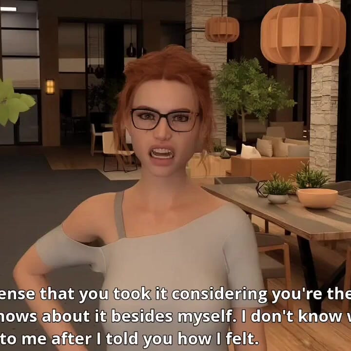 College Kings #39 Went to gym and helped Lindsey