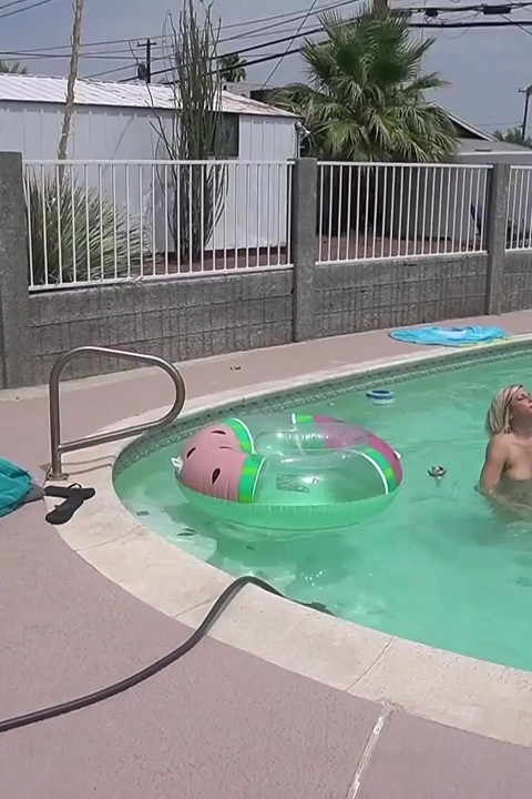 Help From a Neighbor