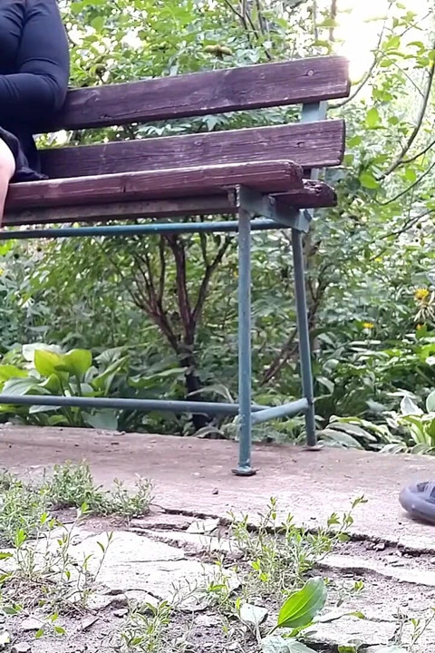 The Stepmother Allowed Her Virgin Stepson to Touch Her Wet Pussy