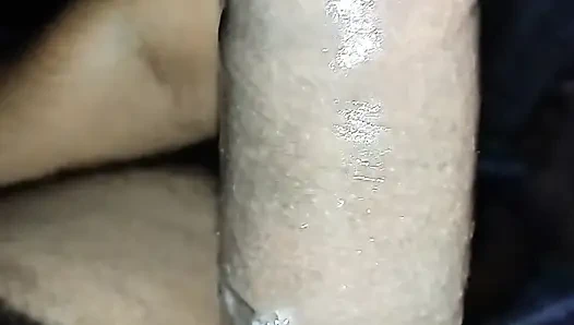 Mit meiner süßen in meinem zimmer