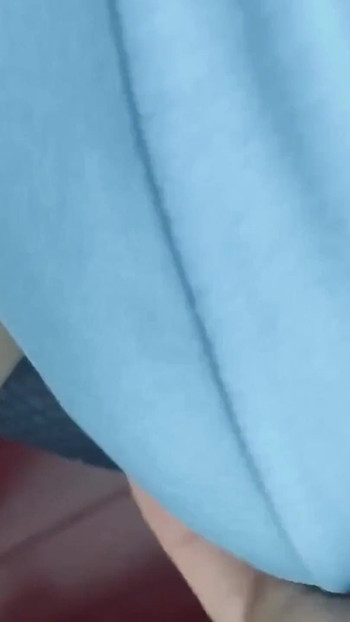 Here's a Bulge Tease