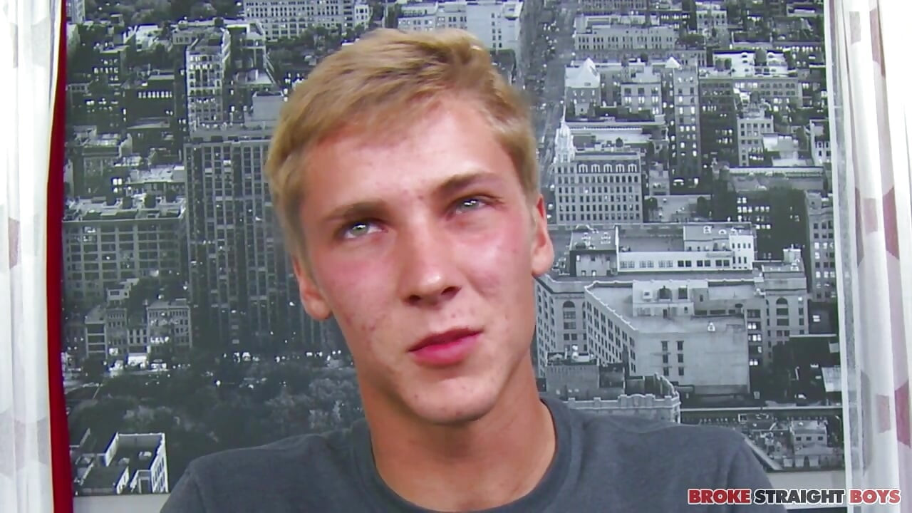 Teen Boy Puts Boy Meat in a Boys Ass
